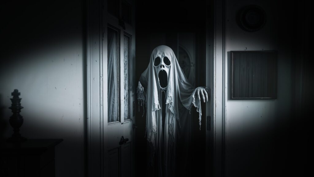 nemet mondas muveszete ghosting